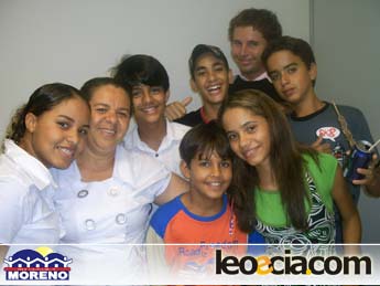 Fotos: Leo e D