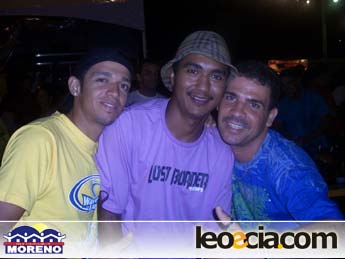 Fotos: Leo e D