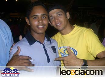 Fotos: Leo e D