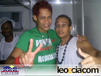 Fotos: Leo e D