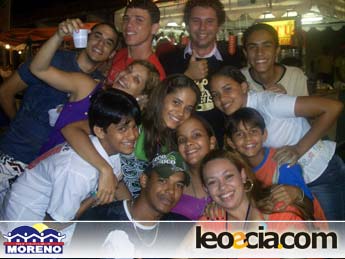 Fotos: Leo e D