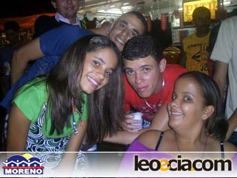 Fotos: Leo e D