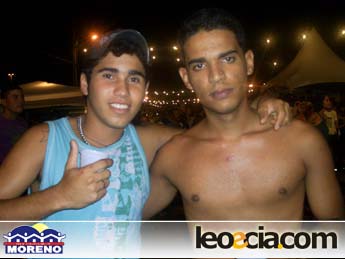 Fotos: Leo e D