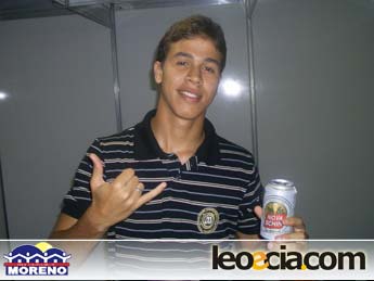 Fotos: Leo e D