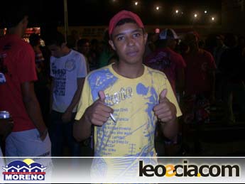 Fotos: Leo e D