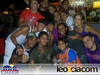 Fotos: Leo e D