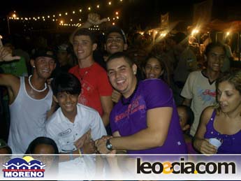 Fotos: Leo e D