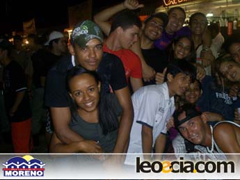 Fotos: Leo e D