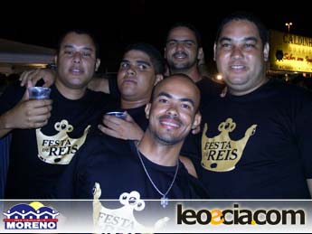 Fotos: Renato