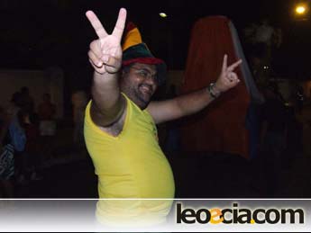 Fotos: Leo, Renato e D