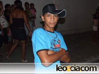 Fotos: Leo, Renato e D