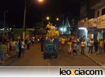 Fotos: Leo, Renato e D