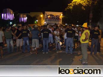 Fotos: Leo, Renato e D