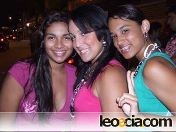 Fotos: Leo, Renato e D