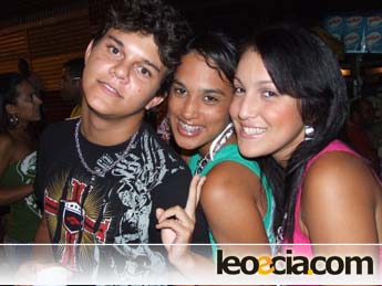 Fotos: Leo, Renato e D