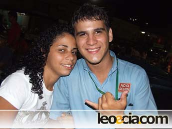 Fotos: Leo, Renato e D