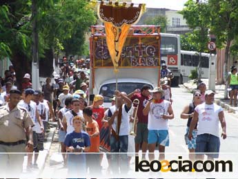 Fotos: Leo, Renato e D