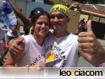 Fotos: Leo, Renato e D