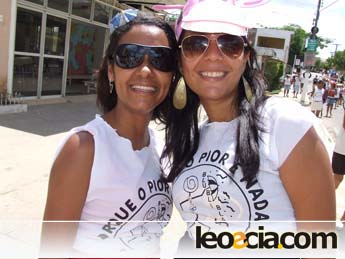 Fotos: Leo, Renato e D