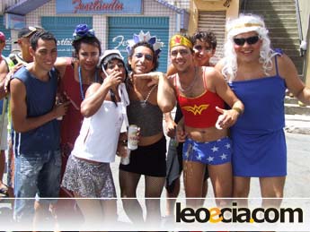 Fotos: Leo, Renato e D