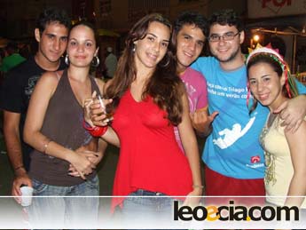 Fotos: Leo, Renato e D