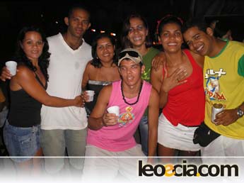 Fotos: Leo, Renato e D