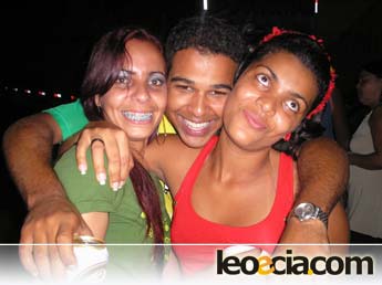 Fotos: Leo, Renato e D