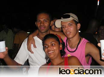 Fotos: Leo, Renato e D