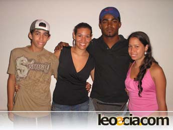 Fotos: Leo, Renato e D