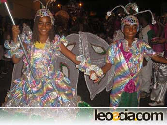 Fotos: Leo, Renato e D