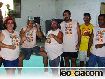 Fotos: Leo, Renato e D