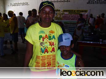 Fotos: Leo, Renato e D