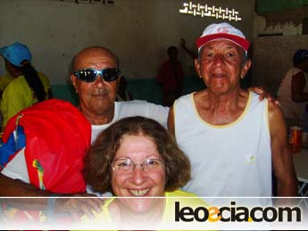 Fotos: Leo, Renato e D