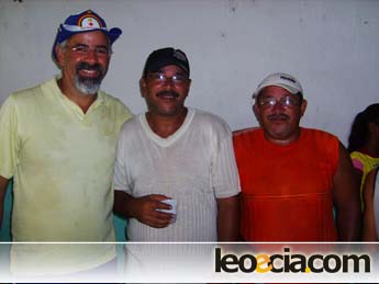 Fotos: Leo, Renato e D