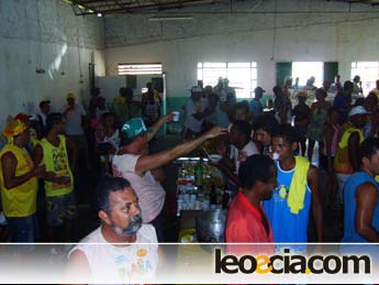 Fotos: Leo, Renato e D