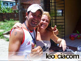 Fotos: Leo, Renato e D