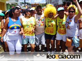 Fotos: Leo, Renato e D