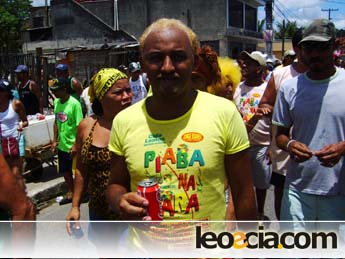 Fotos: Leo, Renato e D