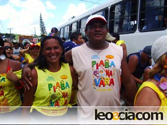 Fotos: Leo, Renato e D