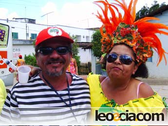 Fotos: Leo, Renato e D