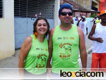 Fotos: Leo, Renato e D