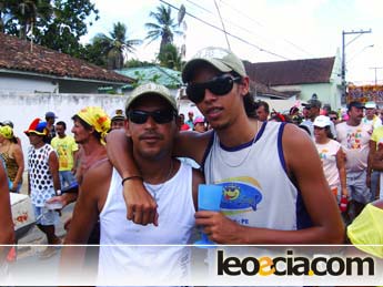 Fotos: Leo, Renato e D