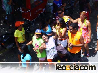 Fotos: Leo, Renato e D