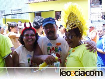 Fotos: Leo, Renato e D