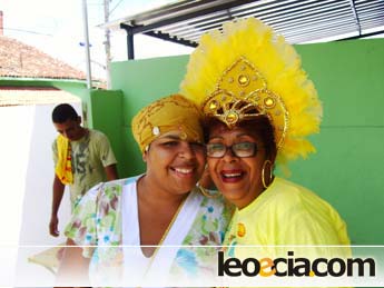 Fotos: Leo, Renato e D