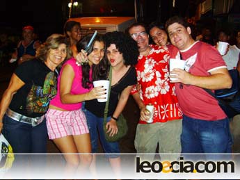 Fotos: Leo, Renato e D