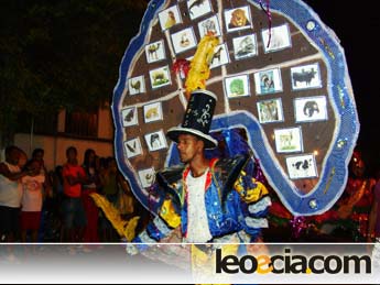 Fotos: Leo, Renato e D