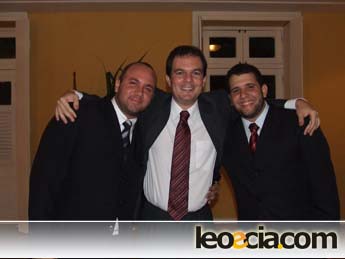 Fotos: Leo e Felipe