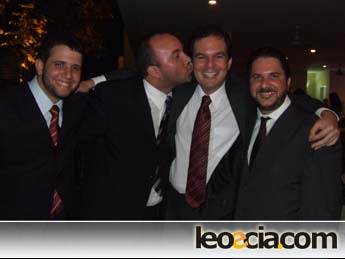 Fotos: Leo e Felipe