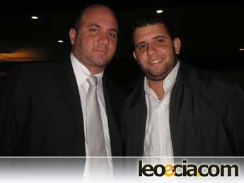 Fotos: Leo e Felipe